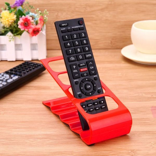 Підставка для пультів MTP Remote Controls Pro органайзер для 4х пультів 205444140000 фото