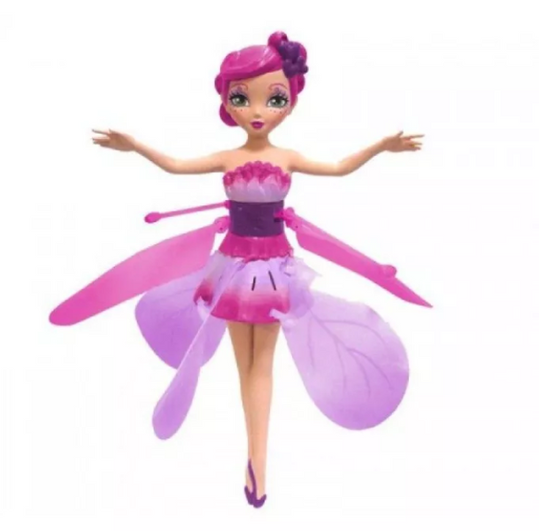 Лялька літаюча фея Flying Fairy 5520798 фото