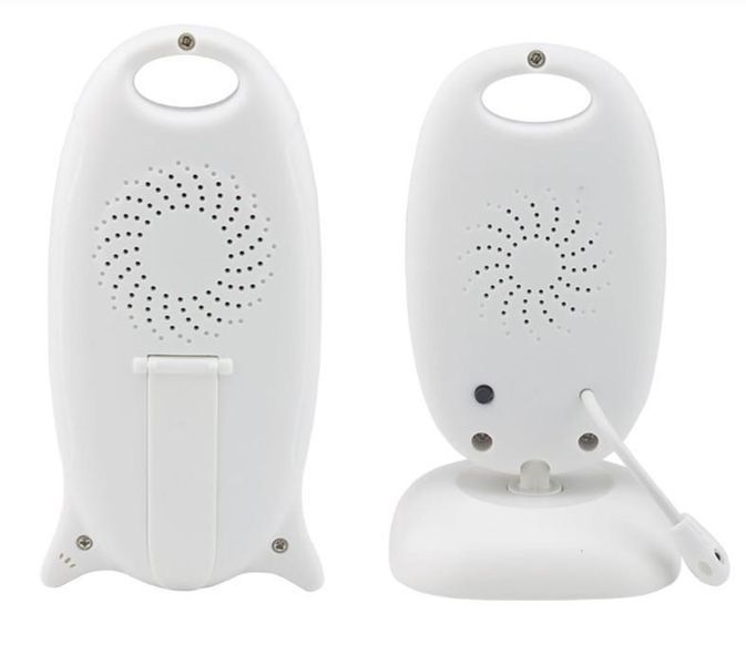 Baby Monitor VB601 радіоняня відеоняня радіо\відео няня, нічне бачення sp21458933 фото