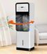 Мобільний кондиціонер 2в1 з обігрівом та охолодженням Domotec 1668 sp10351 фото 6