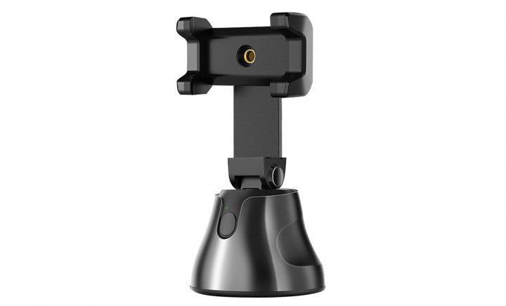 Смарт-штатив для блоґерів із датчиком руху Apai Genie Auto Smart Shooting Selfie Stick 360&deg; op963258 фото