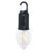 Лампочка з акумулятором + карабін, від USB, BL HK-169B / Підвісна LED лампочка / Ліхтар для кемпінгу sp9562 фото 2