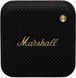 Портативна колонка Marshall Willen, чорна (BT 9145) sp9145 фото 1