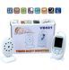Baby Monitor VB601 радіоняня відеоняня радіо\відео няня, нічне бачення sp21458933 фото 5
