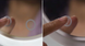 Настільне косметичне дзеркало з LED підсвічуванням та вентилятором Beauty Breeze Mirror 205896 фото 5