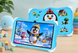 Детский планшет Meijiahui K1 Android-15 Penguin / Планшет 7" 6GB/128GB / Детский планшетный ПК с экраном 7 дюймов Синий Jam1737/1 фото 1