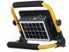 Акумуляторний прожектор із сонячною панеллю Work Light 50W + POWER BANK 540050 фото 5