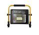Акумуляторний прожектор із сонячною панеллю Work Light 50W + POWER BANK 540050 фото 3