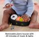 Ігровий центр, що розвиває, дитячий джемпер Fisher-Price Jumperoo Baby Activity Center Бежевий 5094773/1 фото 5