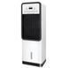 Мобільний кондиціонер 2в1 з обігрівом та охолодженням Domotec 1668 sp10351 фото 2
