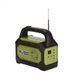 Портативна сонячна система GD-8073 GD8073 фото 3