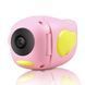 Дитячий фотоапарат - відеокамера Kids Camera DV-A100 / Дитяча цифрова камера 5401201012 фото 2