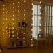 Гірлянда штора зорепад Curtain Lights Shooting Star 60 LED 3х3м White 2053584 фото 1