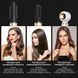 Фен для волосся 3 в 1 швидке сушіння 3-in-1 curling iron AND LY-945 2054259 фото 7
