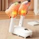 Електрична сушарка для взуття SHOE DRYER LY-481, 4 режими роботи, 300 вт 205LY-481 фото 3