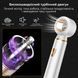 Фен для волосся 3 в 1 швидке сушіння 3-in-1 curling iron AND LY-945 2054259 фото 4