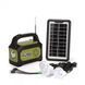 Портативна сонячна система GD-8073 GD8073 фото 1