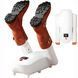 Електрична сушарка для взуття SHOE DRYER LY-481, 4 режими роботи, 300 вт 205LY-481 фото 1