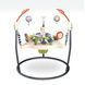 Ігровий центр, що розвиває, дитячий джемпер Fisher-Price Jumperoo Baby Activity Center Бежевий 5094773/1 фото 2