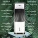 Мобільний кондиціонер 2в1 з обігрівом та охолодженням Domotec 1668 sp10351 фото 5