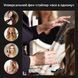 Фен для волосся 3 в 1 швидке сушіння 3-in-1 curling iron AND LY-945 2054259 фото 10