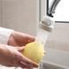 Поворотний аератор-насадка на кран для економії води Homegoods H23 3 режими розпилення, для крана pr233365 фото 3