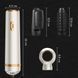 Фен для волосся 3 в 1 швидке сушіння 3-in-1 curling iron AND LY-945 2054259 фото 2