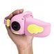Дитячий фотоапарат - відеокамера Kids Camera DV-A100 / Дитяча цифрова камера 5401201012 фото 5