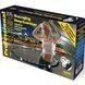 Масажний спортивний обруч Hula Hoop Professional для схуднення sp2003115 фото 1
