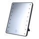 Дзеркало для макіяжу з LED підсвічуванням 16 світлодіодів Cosmetie Mirror LY-701 LY-701 фото 3