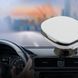 Обігрівач тепловентилятор автомобільний для обдування та обігріву салону та лобового скла, з поворотом на 2в1 5093275 фото 5