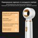 Фен для волосся 3 в 1 швидке сушіння 3-in-1 curling iron AND LY-945 2054259 фото 3