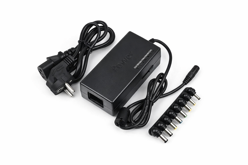 Блок живлення для ноутбука 120 W 220 В sp75947339 фото
