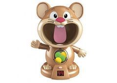 Повітряний тир Joy Acousto-Optic Hamster 1970A Мишеня 2129027 фото