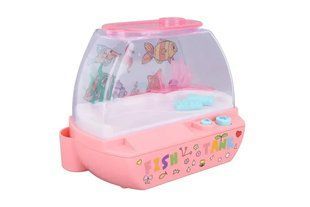 Дитячий акваріум Happy Aquarium Fish Tank g5501 фото