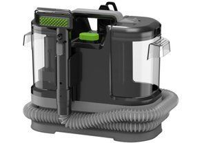 Миючий пилосос пляма-вивідник Germatic M-332-B (1600ватт) для килимів, текстилю та меблі M17450 фото