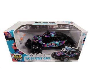 Машинка Джип на радіокеруванні RC Stund Car 869-33 869-33 фото