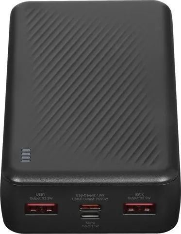 Повербанк Borofone J56A 20000 mAh sp1432 фото