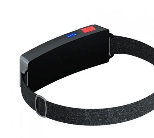 Світлодіодний ліхтарик налобний BL TM-G14 COB + USB CHARGE BLG14 фото