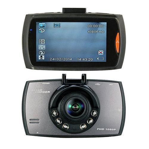 Автомобільний відеореєстратор HD 129 nav4366643 фото