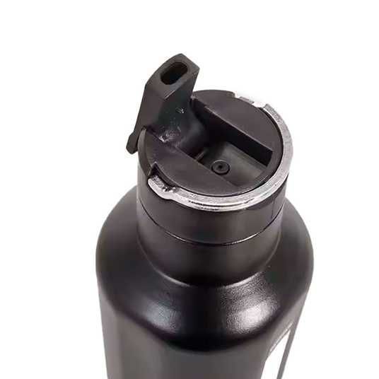 Термос для води чаю та напоїв, нержавіюча сталь Vacuum cup AND XL-897 2053245 фото