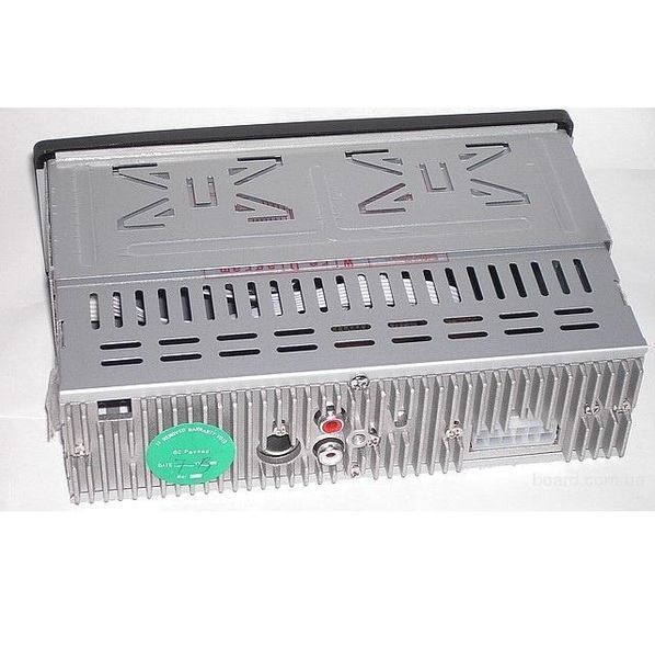 Автомагнітола Pioneer 1281 nav3934 фото