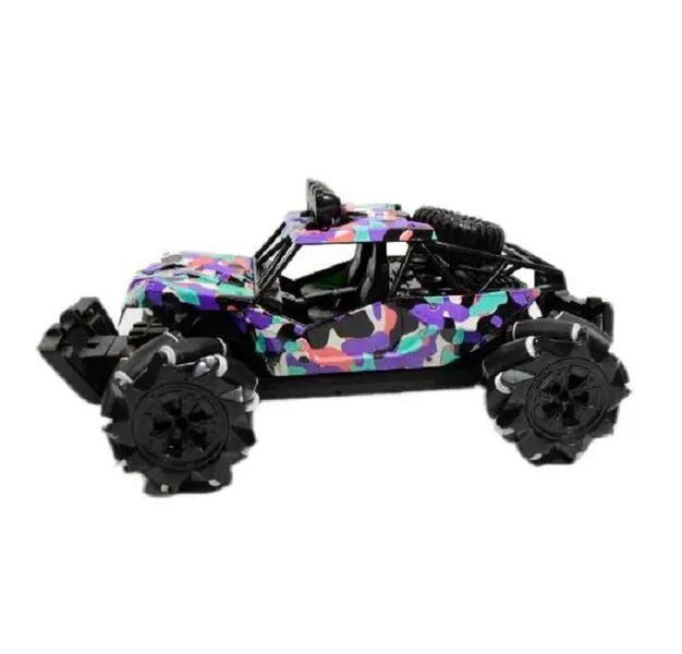 Машинка Джип на радіокеруванні RC Stund Car 869-33 869-33 фото