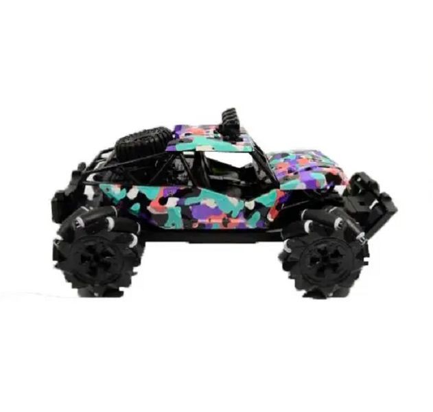 Машинка Джип на радіокеруванні RC Stund Car 869-33 869-33 фото