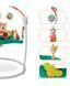Ігровий центр, що розвиває, дитячий джемпер Fisher-Price Jumperoo Baby Activity Center Зелений 5094773/2 фото 5