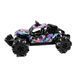 Машинка Джип на радіокеруванні RC Stund Car 869-33 869-33 фото 3