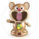 Повітряний тир Joy Acousto-Optic Hamster 1970A Мишеня 2129027 фото 2