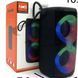 Портативна бездротова колонка Bluetooth NB-041 Компактна колонка з RGB НФ8951 фото 2