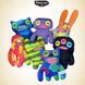 Дитяча м'яка іграшка 23см Fuggler Funny Ugly Monster Jam75479 фото 3