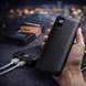 Павер банк Smart Tech 50000 mah. Power Bank Чорний 205435565 фото 3